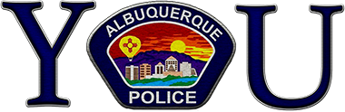 you apd logo