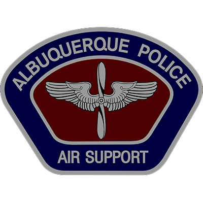 Air Support patch