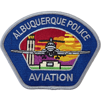 Aviation patch