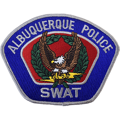 SWAT patch