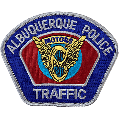 Traffic patch