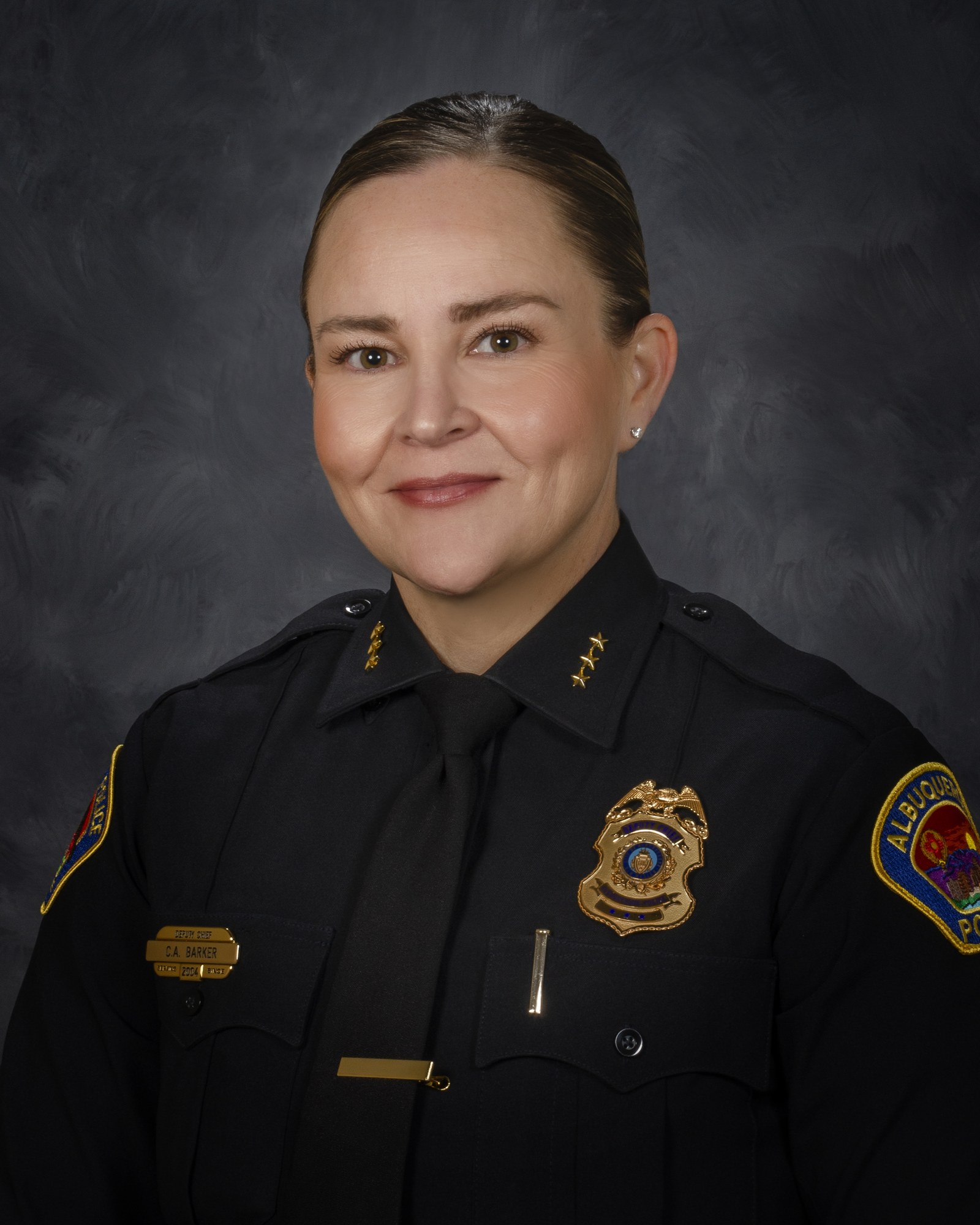 Criminal Investigation